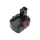 Baterie pentru Bosch 13614, 3000mAh, Ni-MH, 14.4V, 2 607 335 264, HQ