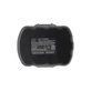 Baterie pentru Bosch 13614, 3000mAh, Ni-MH, 14.4V, 2 607 335 264, HQ
