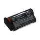 Baterie pentru Moser ChromStyle, Wella Academy, Super Cordless, 2000mAh, Ni-MH, 3.6V, 1871-7590, HQ