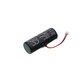 Baterie pentru Wella Xpert HS71, 1400mAh, Li-ion, 3.7V, 1531582, HQ
