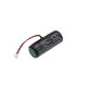 Baterie pentru Wella Xpert HS71, 1400mAh, Li-ion, 3.7V, 1531582, HQ