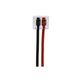 Baterie pentru Wella Xpert HS71, 1400mAh, Li-ion, 3.7V, 1531582, HQ