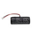 Baterie pentru Wella Xpert HS71, 1400mAh, Li-ion, 3.7V, 1531582, HQ