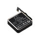 Baterie pentru Huawei Watch GT3 42mm, Watch GT3 Pro 42mm, 290mAh, Li-Pol, 3.87V, HB522025EFW, HQ