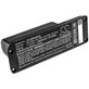 Baterie pentru Bose 413295, SoundLink Mini, 2600mAh, Li-ion, 7.4V, 061384, HQ