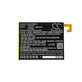 Baterie pentru Lenovo Tab 4, Lenovo TB850, 4850mAh, Li-Pol, 3.85V, L16D1P34, HQ