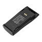 Baterie pentru Motorola CP, EP, GP, 2600mAh, Li-ion, 7.4V, NNTN4496, HQ