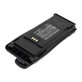 Baterie pentru Motorola CP, EP, GP, 2600mAh, Li-ion, 7.4V, NNTN4496, HQ