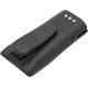 Baterie pentru Motorola CP, EP, GP, 2600mAh, Li-ion, 7.4V, NNTN4496, HQ