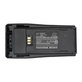 Baterie pentru Motorola CP, EP, GP, 2600mAh, Li-ion, 7.4V, NNTN4496, HQ