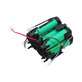 Baterie pentru Electrolux PQ91-ALRGY, PQ91-ANIMA, AEG QX 9, 3000mAh, Li-ion, 25.2V, 4055478301, HQ