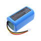 Baterie pentru Liectroux C30B, BLAUPUNKT BPK-VCBB1XB, Midea M4, 2600mAh, Li-ion, 14.4V, MD-C30B, HQ