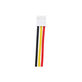 Baterie pentru Liectroux C30B, BLAUPUNKT BPK-VCBB1XB, Midea M4, 2600mAh, Li-ion, 14.4V, MD-C30B, HQ