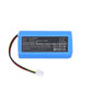 Baterie pentru Liectroux C30B, BLAUPUNKT BPK-VCBB1XB, Midea M4, 2600mAh, Li-ion, 14.4V, MD-C30B, HQ