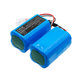 Baterie pentru Symbo Laserbot 750, 5200mAh, Li-ion, 14.8V, 102248, HQ