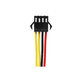 Baterie pentru Vileda Vr102, 201, 303, One, 2600mAh, Li-ion, 10.8V, 0769-03, HQ
