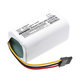 Baterie pentru Xiaomi Mi Robot vacuum Mop 2 Lite, 2500mAh, Li-ion, 14.4V, 260V-4S1P, HQ