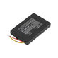 Baterie pentru Logitech G533, G933, 1200mAh, Li-Pol, 3.7V, 533-000132, HQ