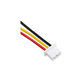 Baterie pentru Logitech G533, G933, 1200mAh, Li-Pol, 3.7V, 533-000132, HQ