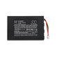 Baterie pentru Logitech G533, G933, 1200mAh, Li-Pol, 3.7V, 533-000132, HQ