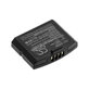 Baterie pentru Sennheiser IS 410, IS 4200, RR 4200, SET 830, SET 840, 150mAh, Li-Pol, 3.7V, HC-BA300, HQ