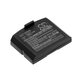 Baterie pentru Sennheiser IS 410, IS 4200, RR 4200, SET 830, SET 840, 150mAh, Li-Pol, 3.7V, HC-BA300, HQ