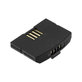 Baterie pentru Sennheiser IS 410, IS 4200, RR 4200, SET 830, SET 840, 150mAh, Li-Pol, 3.7V, HC-BA300, HQ