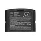 Baterie pentru Sennheiser IS 410, IS 4200, RR 4200, SET 830, SET 840, 150mAh, Li-Pol, 3.7V, HC-BA300, HQ
