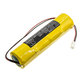 Baterie pentru Jablotron JA80A, 12000mAh, Li-MnO2, 6V, 2CR34615, HQ