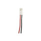 Baterie pentru Jablotron JA80A, 12000mAh, Li-MnO2, 6V, 2CR34615, HQ