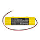 Baterie pentru Jablotron JA80A, 12000mAh, Li-MnO2, 6V, 2CR34615, HQ