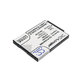 Baterie pentru Philips SCD 603, 1100mAh, Li-ion, 3.7V, SN-S150, HQ
