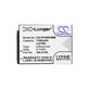 Baterie pentru Philips SCD 603, 1100mAh, Li-ion, 3.7V, SN-S150, HQ