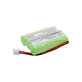 Baterie pentru Audioline Baby Care V100, 900mAh, Ni-MH, 3.6V, GP100AAAHC3BMJ, HQ