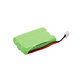 Baterie pentru Audioline Baby Care V100, 900mAh, Ni-MH, 3.6V, GP100AAAHC3BMJ, HQ