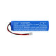 Baterie pentru Philips Avent SCD923P, SCD923/26, Avent SCD923, 3350mAh, Li-ion, 3.7V, 1S1PBL1865-2.6, HQ