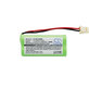 Baterie pentru Motorola MBP20, 700mAh, Ni-MH, 2.4V, VT1208014770G, HQ