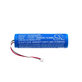 Baterie pentru Philips Avent SCD833, Avent SCD835, Avent SCD841, Avent SCD831, 3400mAh, Li-ion, 3.7V, 1S1PBL1865-2.6, HQ