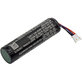 Baterie pentru Datalogic GM4100, 4400, 3400mAh, Li-ion, 3.7V, 128000894, HQ