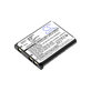 Baterie pentru Leica, ALBA, Fujifilm, Avision, Praktica, Medion, 660mAh, Li-ion, 3.7V, NP-45, HQ