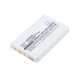 Baterie pentru Cipherlab 8300-L, Metrologic MK5502, 750mAh, Li-Ion, 3.7V, BA-80S700, HQ