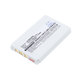 Baterie pentru Cipherlab 8300-L, Metrologic MK5502, 750mAh, Li-Ion, 3.7V, BA-80S700, HQ