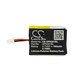 Baterie pentru Opticon OPN-2000, 190mAh, Li-Pol, 3.7V, OPH201BL, HQ