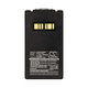 Baterie pentru Datalogic Falcon X4, X3, 6800mAh, Li-Ion, 3.7V, 94ACC1386, HQ