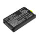 Baterie pentru Symbol, Zebra MC3100, MC3190, 2500mAh, Li-Pol, 3.7V, BTRY-MC31KAB02, HQ