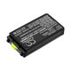 Baterie pentru Symbol, Zebra MC3100, MC3190, 2500mAh, Li-Pol, 3.7V, BTRY-MC31KAB02, HQ