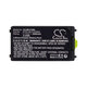 Baterie pentru Symbol, Zebra MC3100, MC3190, 2500mAh, Li-Pol, 3.7V, BTRY-MC31KAB02, HQ