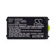 Baterie pentru Symbol, Zebra MC3100, MC3190, 2500mAh, Li-Pol, 3.7V, BTRY-MC31KAB02, HQ