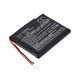 Baterie pentru Motorola CS3070, CS3300, Zebra CS3070, 700mAh, Li-Ion, 3.7V, 82-133770-01, HQ