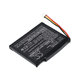 Baterie pentru Motorola CS3070, CS3300, Zebra CS3070, 700mAh, Li-Ion, 3.7V, 82-133770-01, HQ